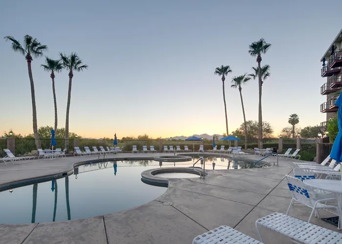 Havasu Getaway W/ Golf Course & Views! Lake Havasu City