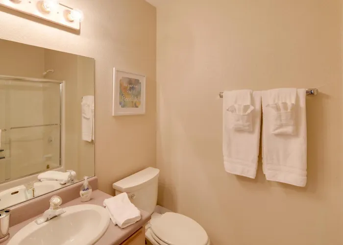 Havasu Getaway W/ Golf Course & Views!