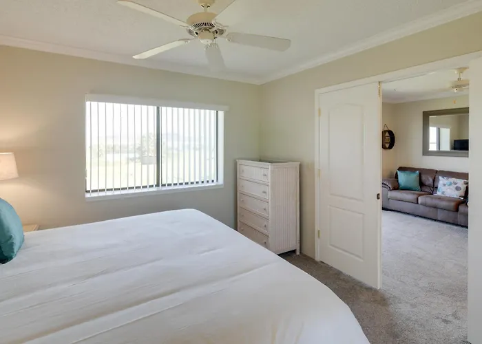 Holiday home Havasu Getaway W/ Golf Course & Views! *