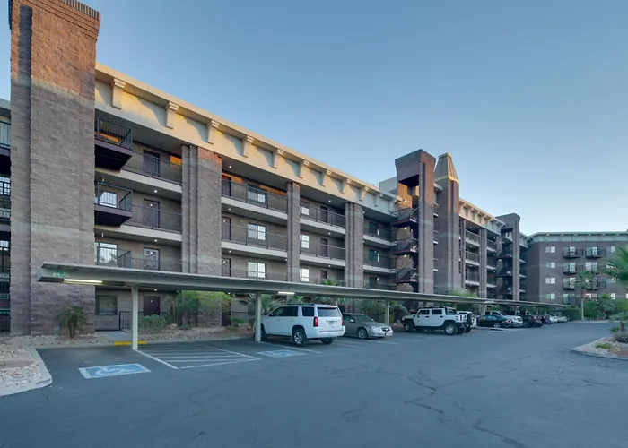 Havasu Getaway W/ Golf Course & Views! Lake Havasu City