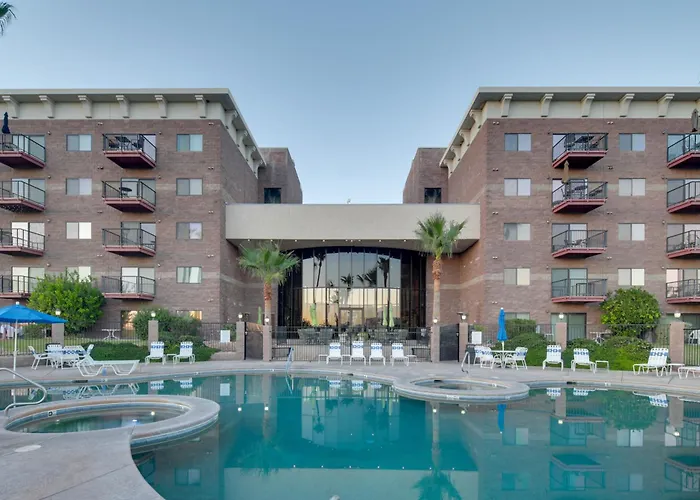 Holiday home Havasu Getaway W/ Golf Course & Views!