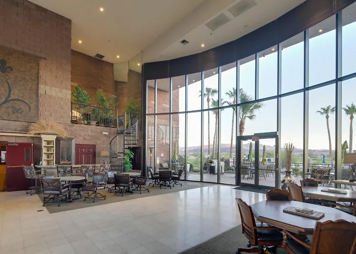 Havasu Getaway W/ Golf Course & Views! *