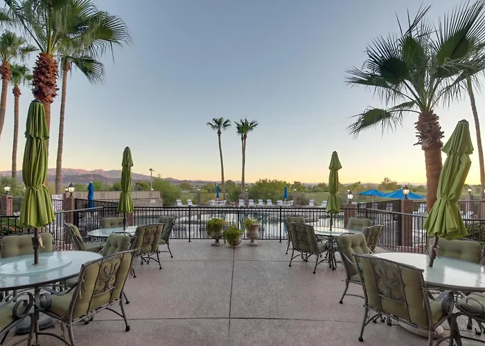 Havasu Getaway W/ Golf Course & Views! * Lake Havasu City