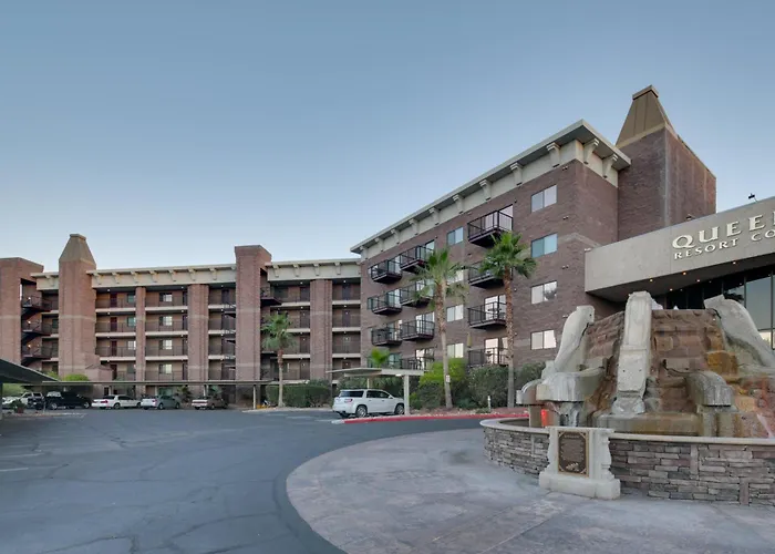 Havasu Getaway W/ Golf Course & Views!