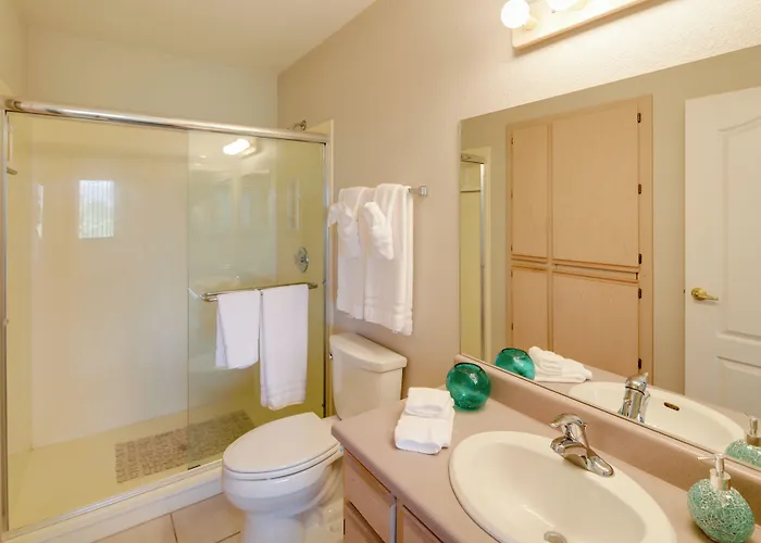 Holiday home Havasu Getaway W/ Golf Course & Views! *