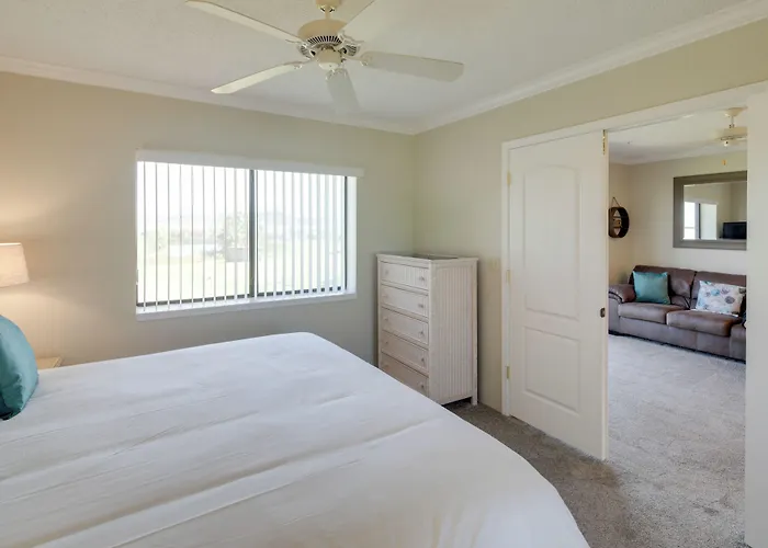 Holiday home Havasu Getaway W/ Golf Course & Views! Lake Havasu City