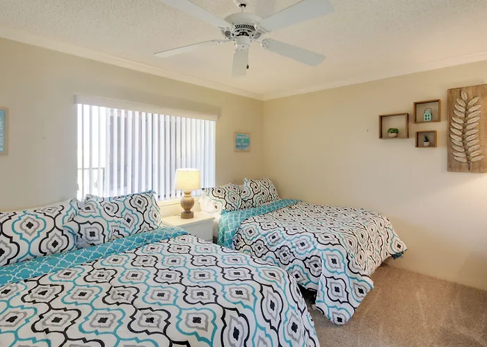 Holiday home Havasu Getaway W/ Golf Course & Views! *