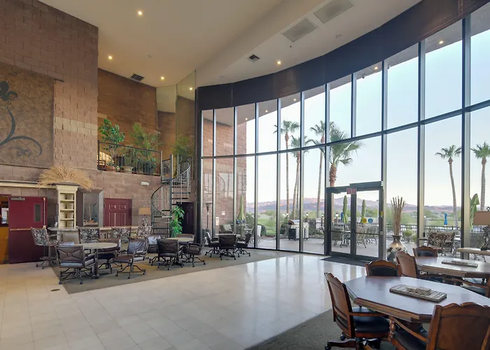 Havasu Getaway W/ Golf Course & Views! Lake Havasu City