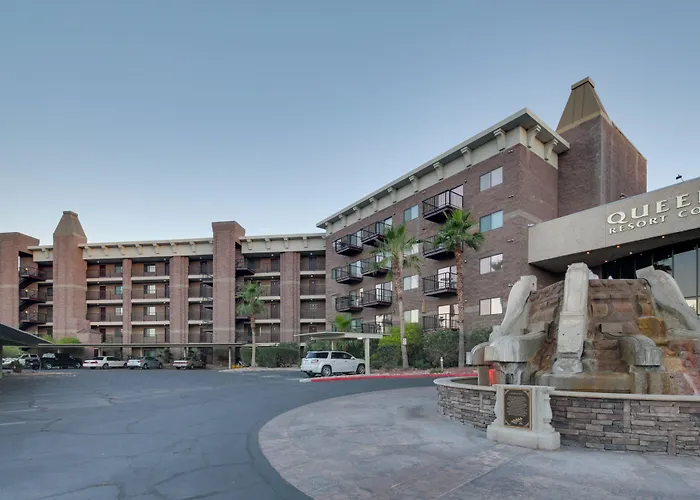 Havasu Getaway W/ Golf Course & Views! *