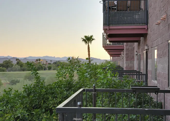 Havasu Getaway W/ Golf Course & Views! Lake Havasu City