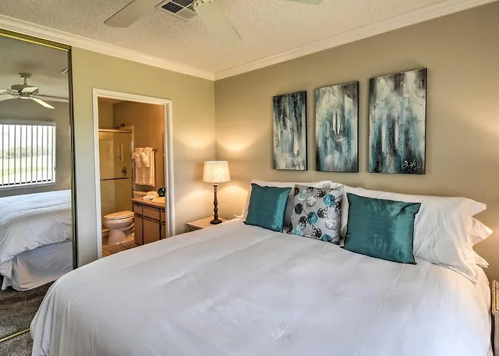 Havasu Getaway W/ Golf Course & Views! * Lake Havasu City