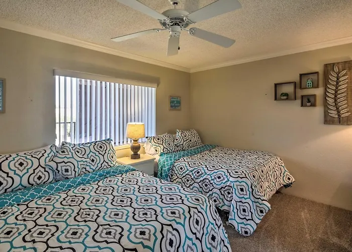 Hébergement de vacances Havasu Getaway W/ Golf Course & Views! *