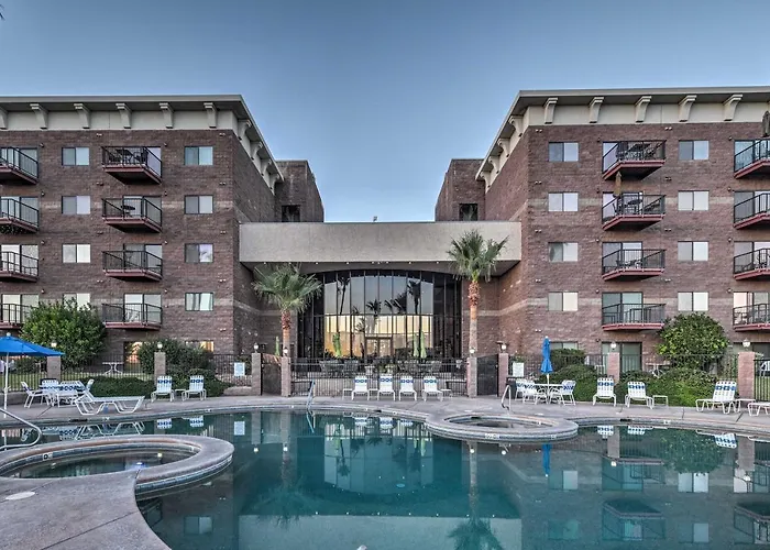 Hébergement de vacances Havasu Getaway W/ Golf Course & Views! *