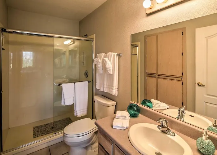 Havasu Getaway W/ Golf Course & Views! Lake Havasu City